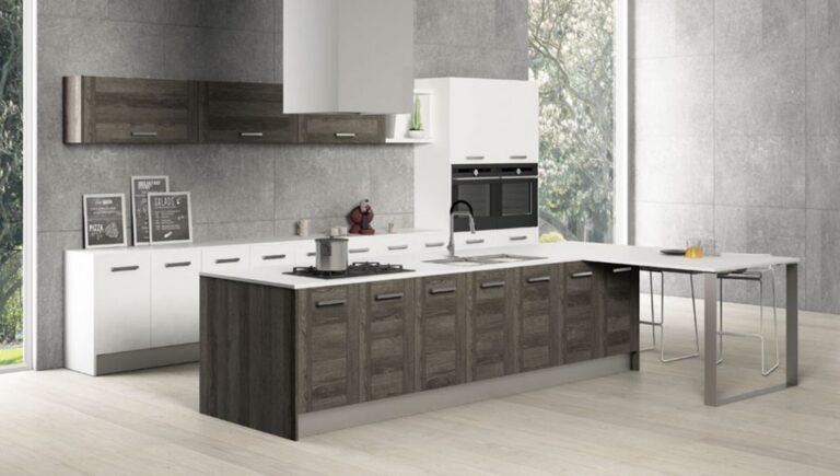 LIOHER Syncron – Deep Texture and Natural
