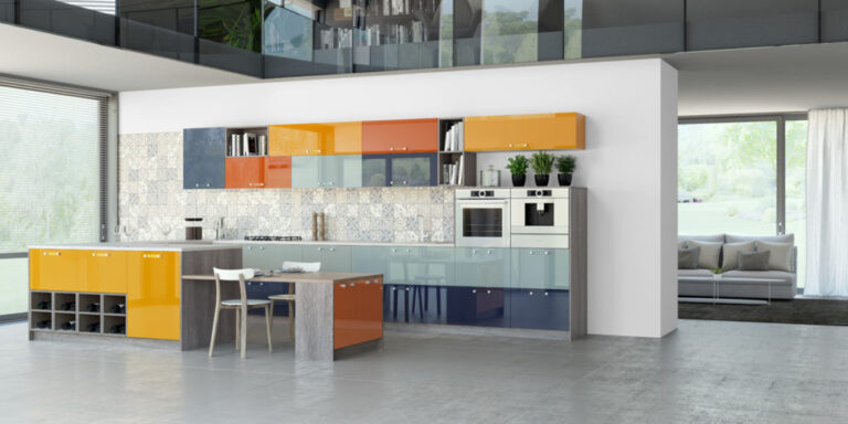 High-Quality Lioher Cabinets