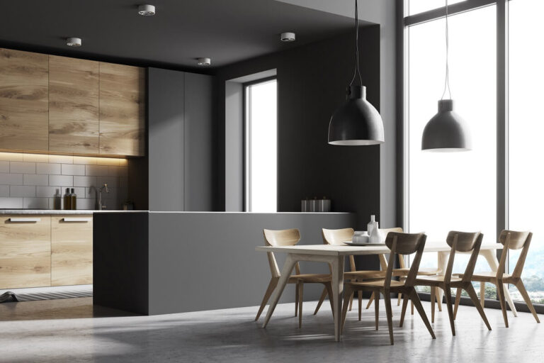 Layout For Your Kitchen