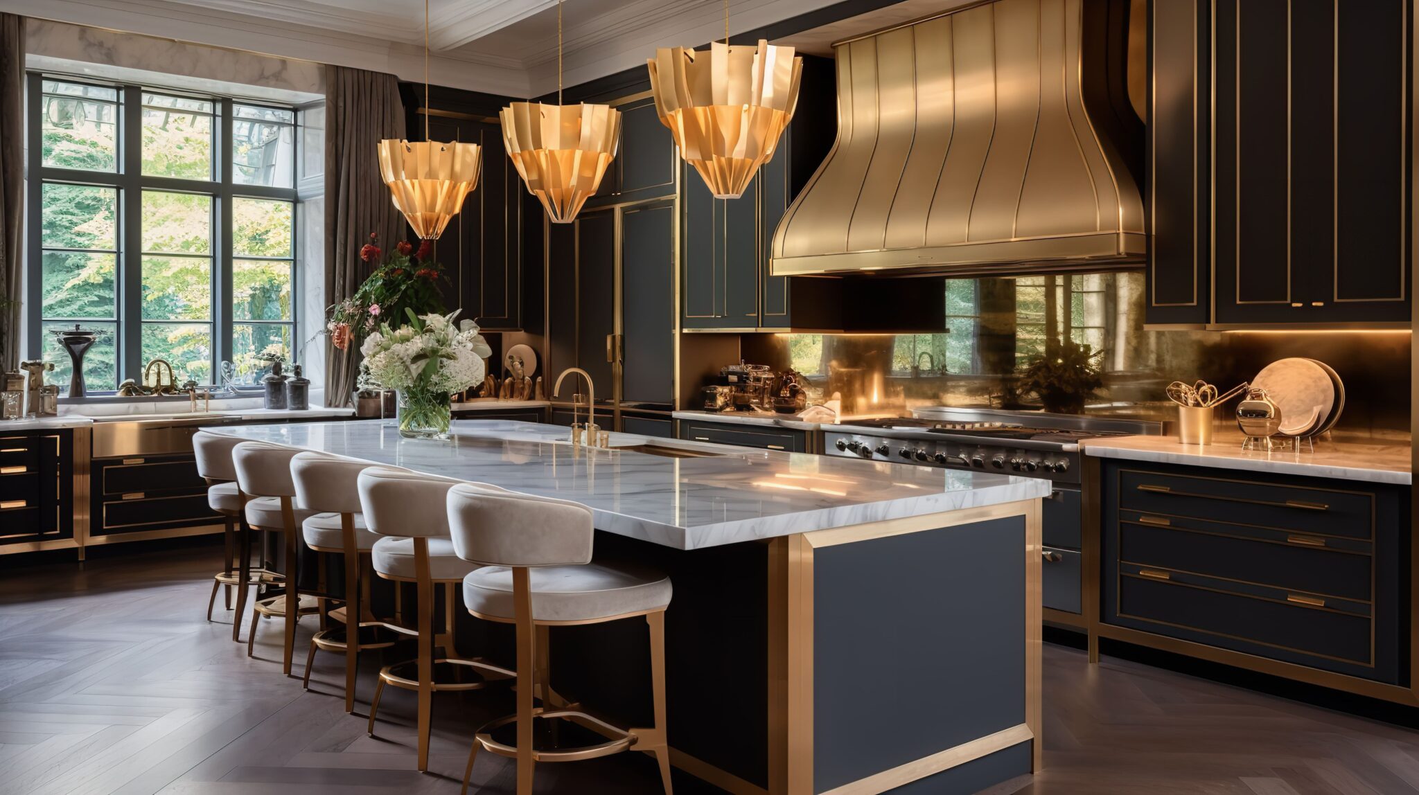 Transform Your Space: Easy Kitchen Cabinet Ideas You’ll Love!