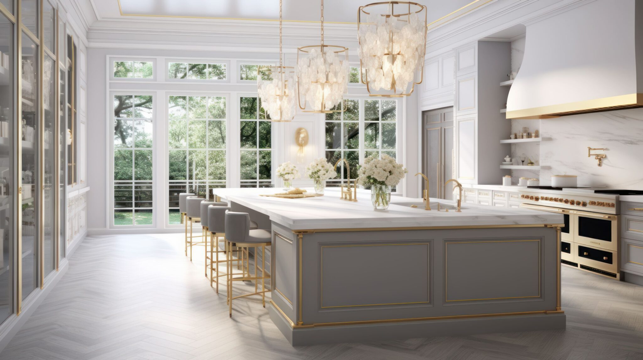 Transform Your Space: Easy Kitchen Cabinet Ideas You’ll Love!