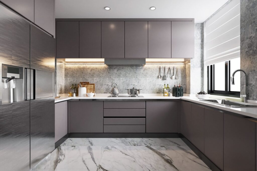 Transform Your Space: Easy Kitchen Cabinet Ideas You’ll Love!