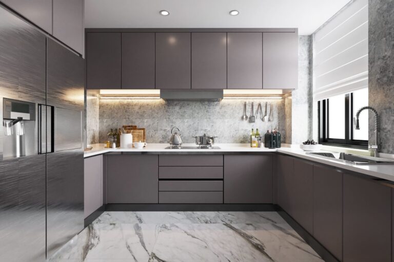 Transform Your Space: Easy Kitchen Cabinet Ideas You’ll Love!