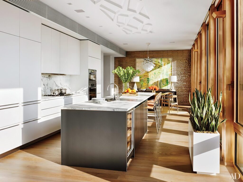 How Custom Cabinets Transformed the Johnson Family Kitchen