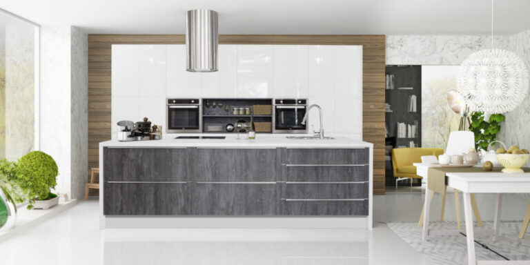 Experience the Next Level of Texture with ELEMENTS LIOHER Syncron Panels
