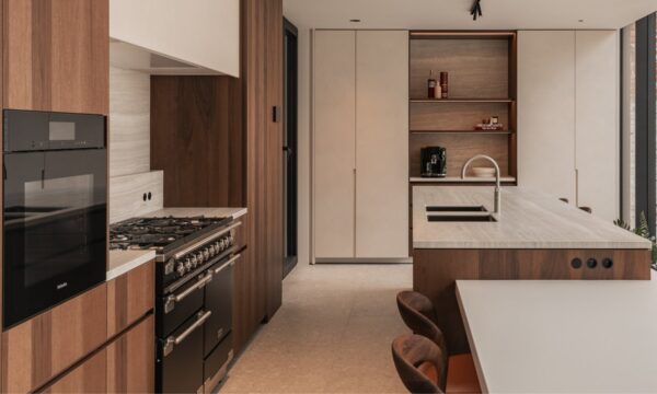 Upgrade Your Home’s Sustainability Game with DREAMLINE Shinnoki