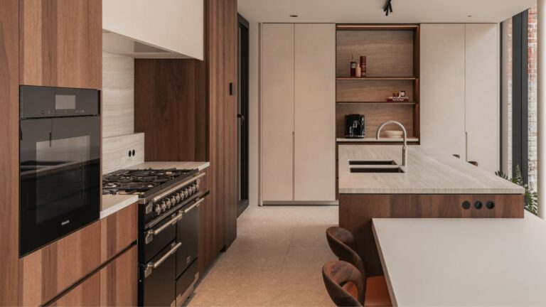 Upgrade Your Home’s Sustainability Game with DREAMLINE Shinnoki