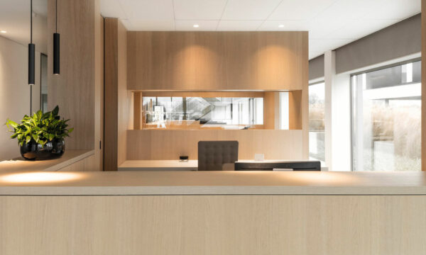 Why Shinnoki Ivory Oak Ended Up Being the Best Decision in the Whole Remodel