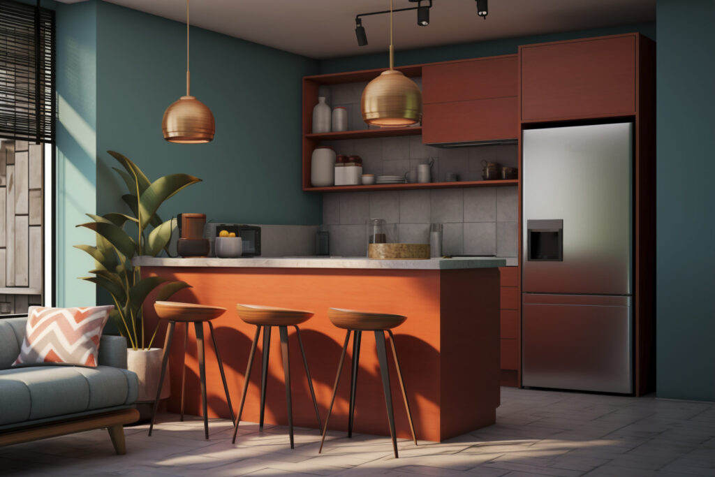 The Journey to the Perfect Modern Kitchen