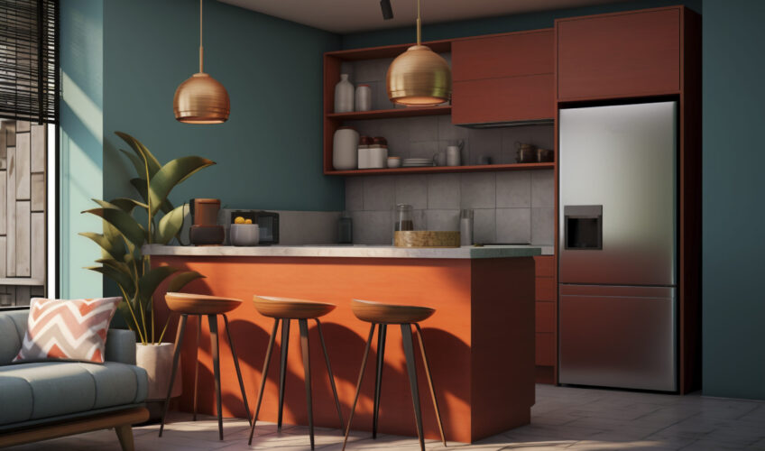 The Journey to the Perfect Modern Kitchen