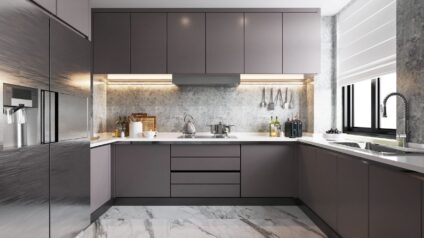 Transform Your Space: Easy Kitchen Cabinet Ideas You’ll Love!