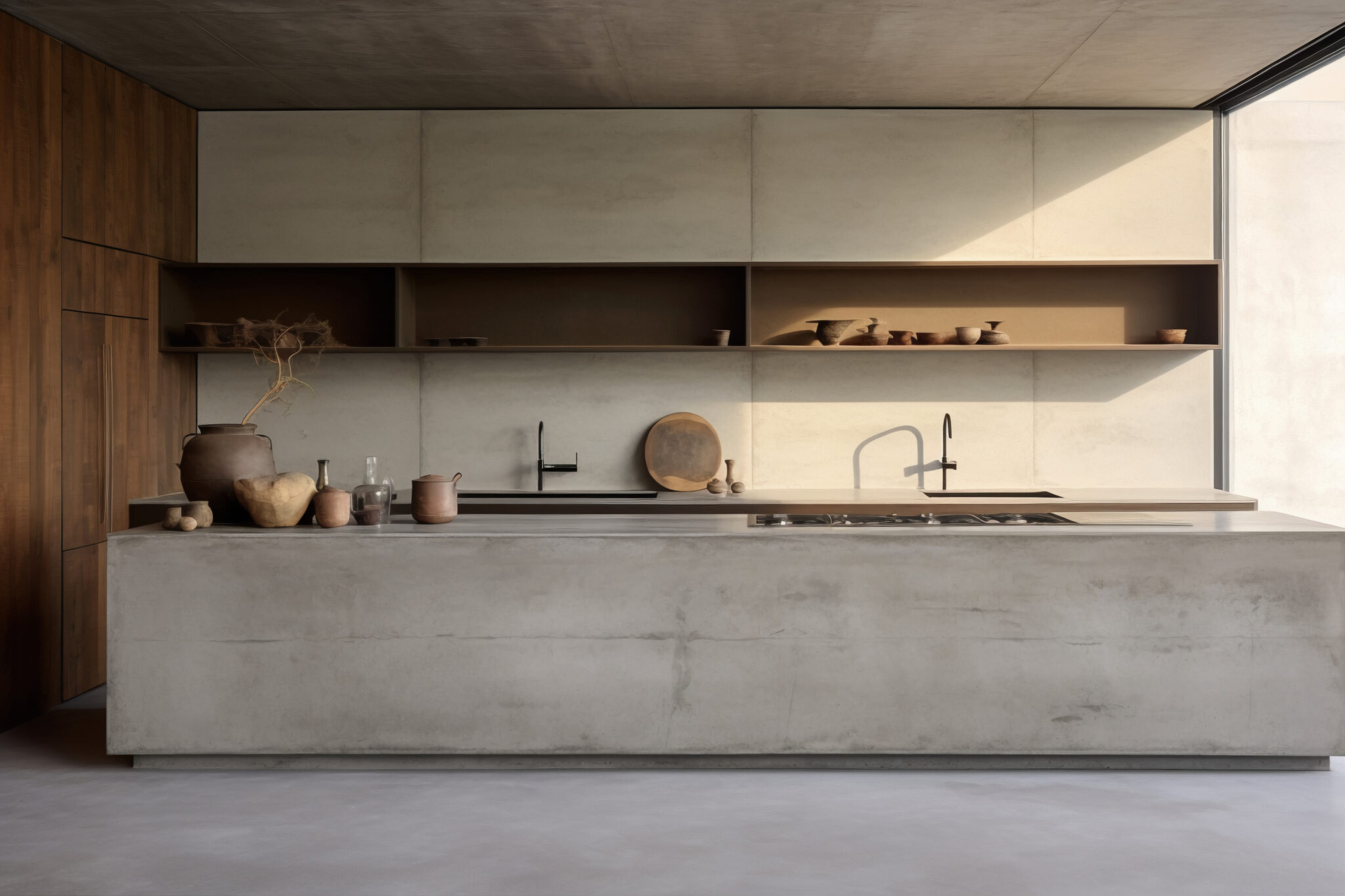 The Journey to the Perfect Modern Kitchen