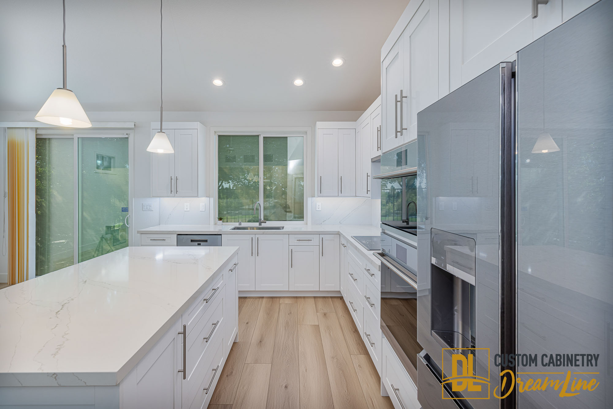 DreamLine kitchen