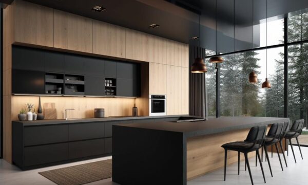 Shinnoki Panels: The Luxe Finish That Redefines Modern Wood Design