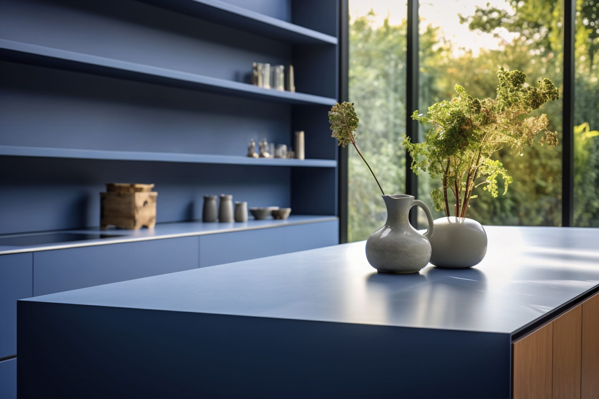 Dream Big with DREAMLINE SHINNOKI Cabinets for Your Home