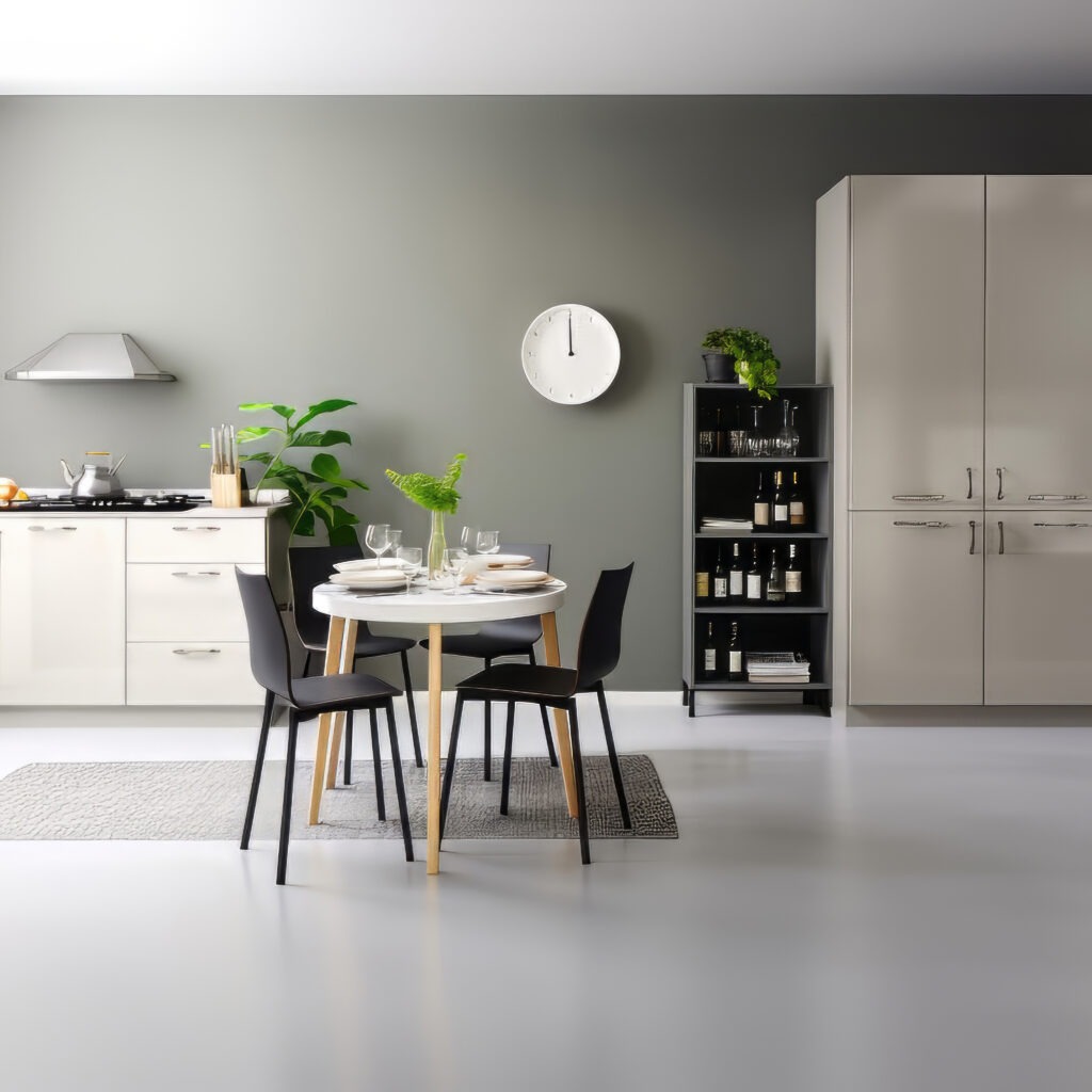 Let’s Talk Cabinets: Transform Your Kitchen with Style and Function