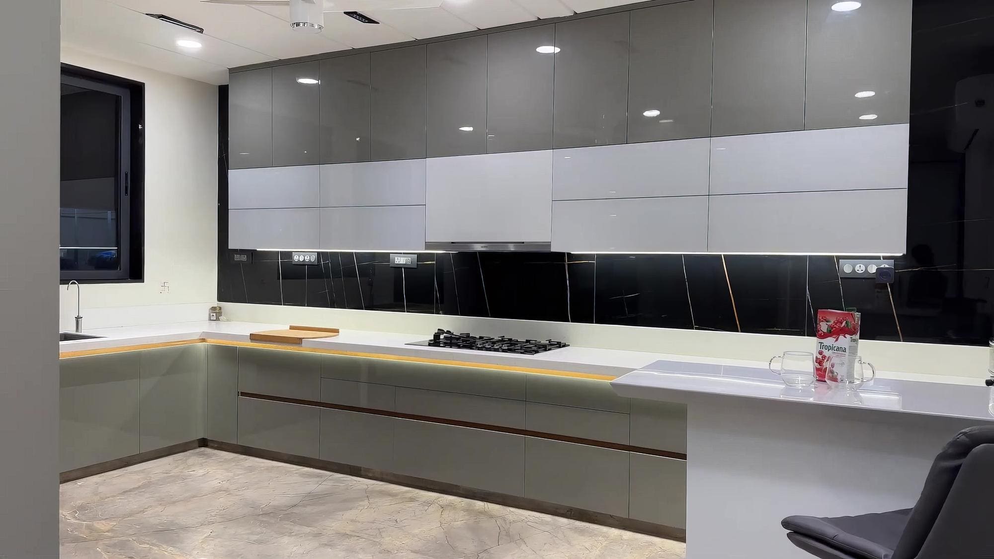 The Journey to Finding the Perfect Kitchen Cabinet Installers