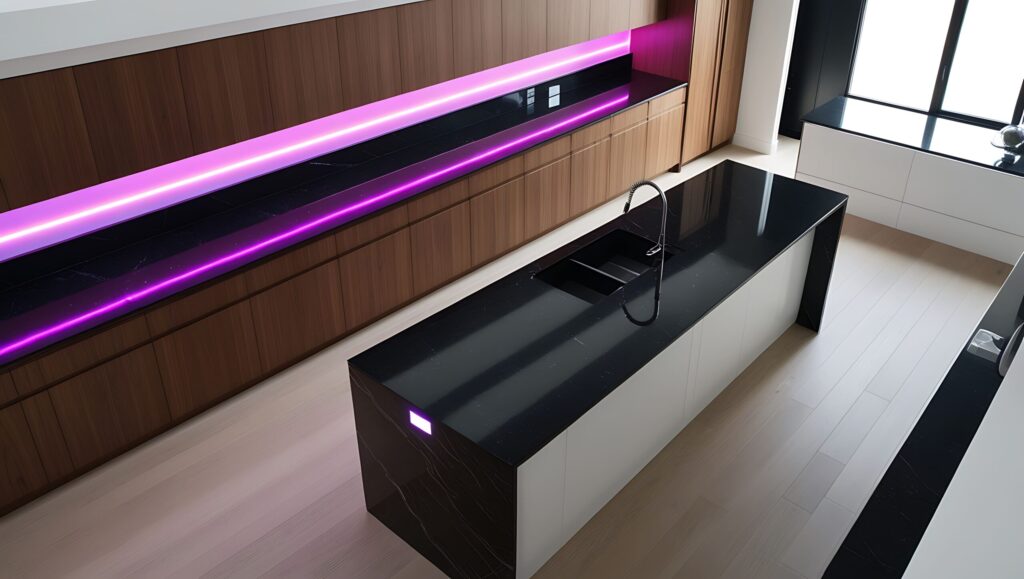The Journey to Finding the Perfect Kitchen Cabinet Installers