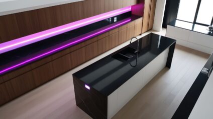 The Journey to Finding the Perfect Kitchen Cabinet Installers