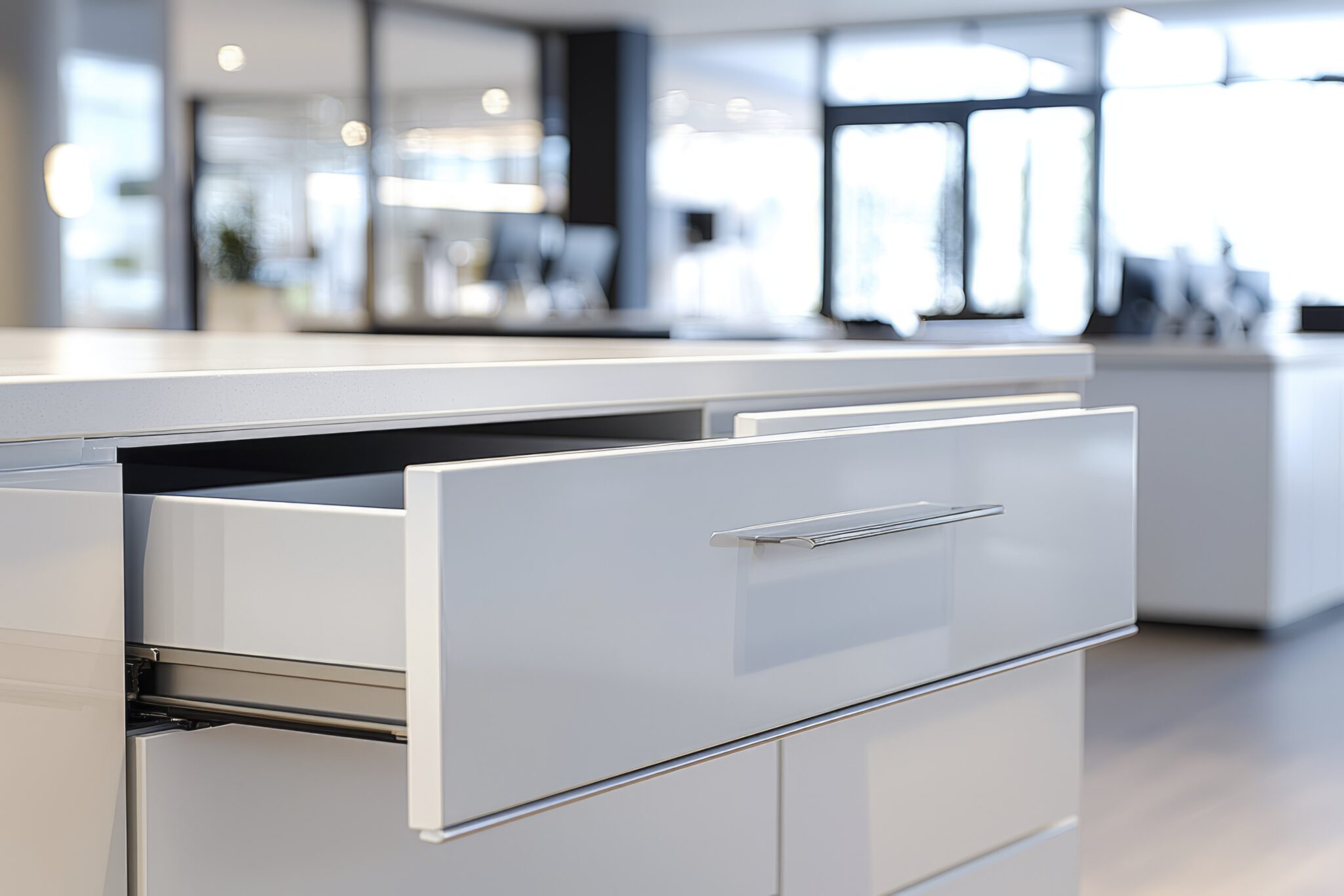 The Journey to Finding the Perfect Kitchen Cabinet Installers