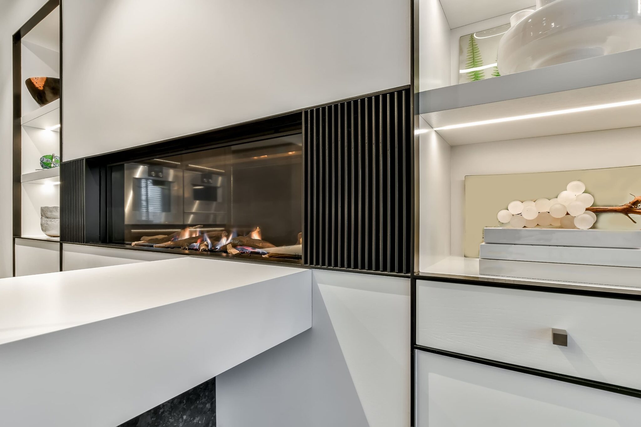 The Journey to Finding the Perfect Kitchen Cabinet Installers