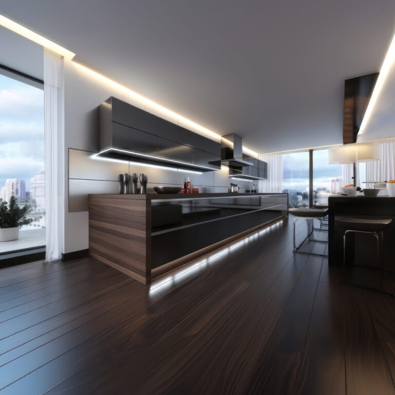 Let’s Talk Cabinets: Transform Your Kitchen with Style and Function