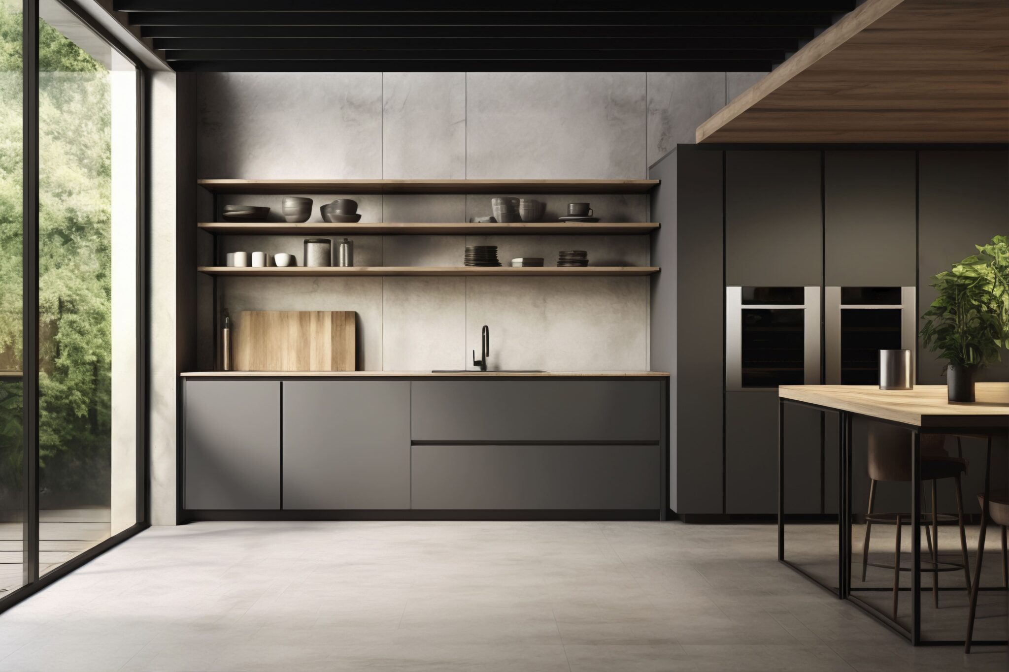 Dream Big with DREAMLINE SHINNOKI Cabinets for Your Home