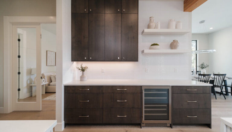 GENESIS Cabinets: Combining Durability and Rustic Charm in Every Home