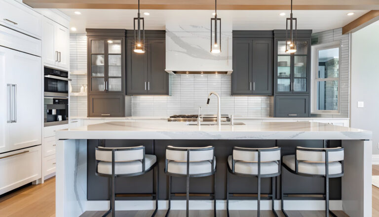 How to Find Affordable Kitchen Cabinets Without Sacrificing Style