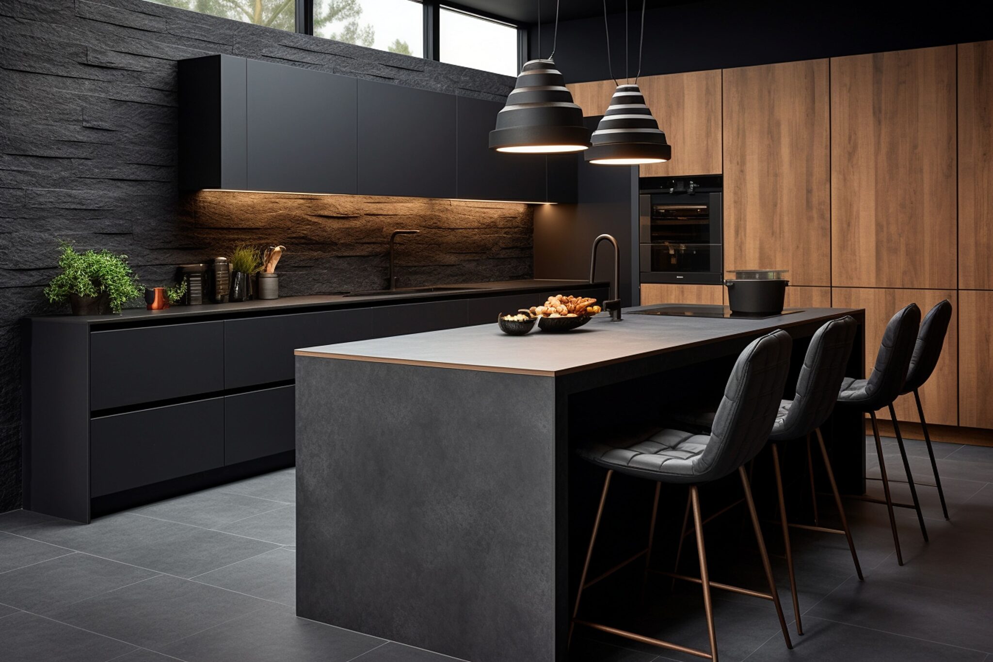 Why Shinnoki Cabinets Are the Future of Sustainable Custom Cabinetry