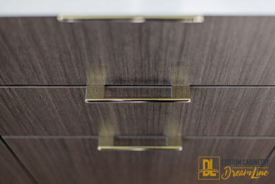DreamLine cabinetry