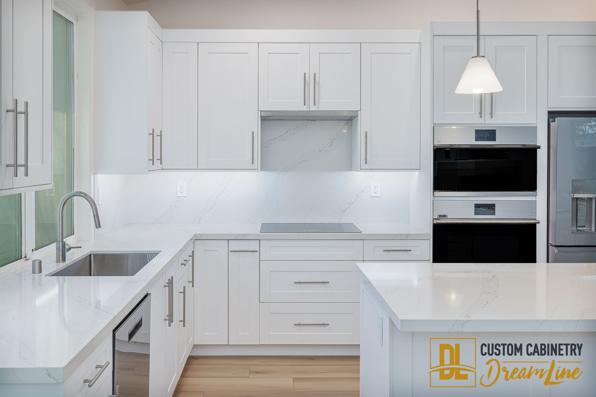 DreamLine kitchen