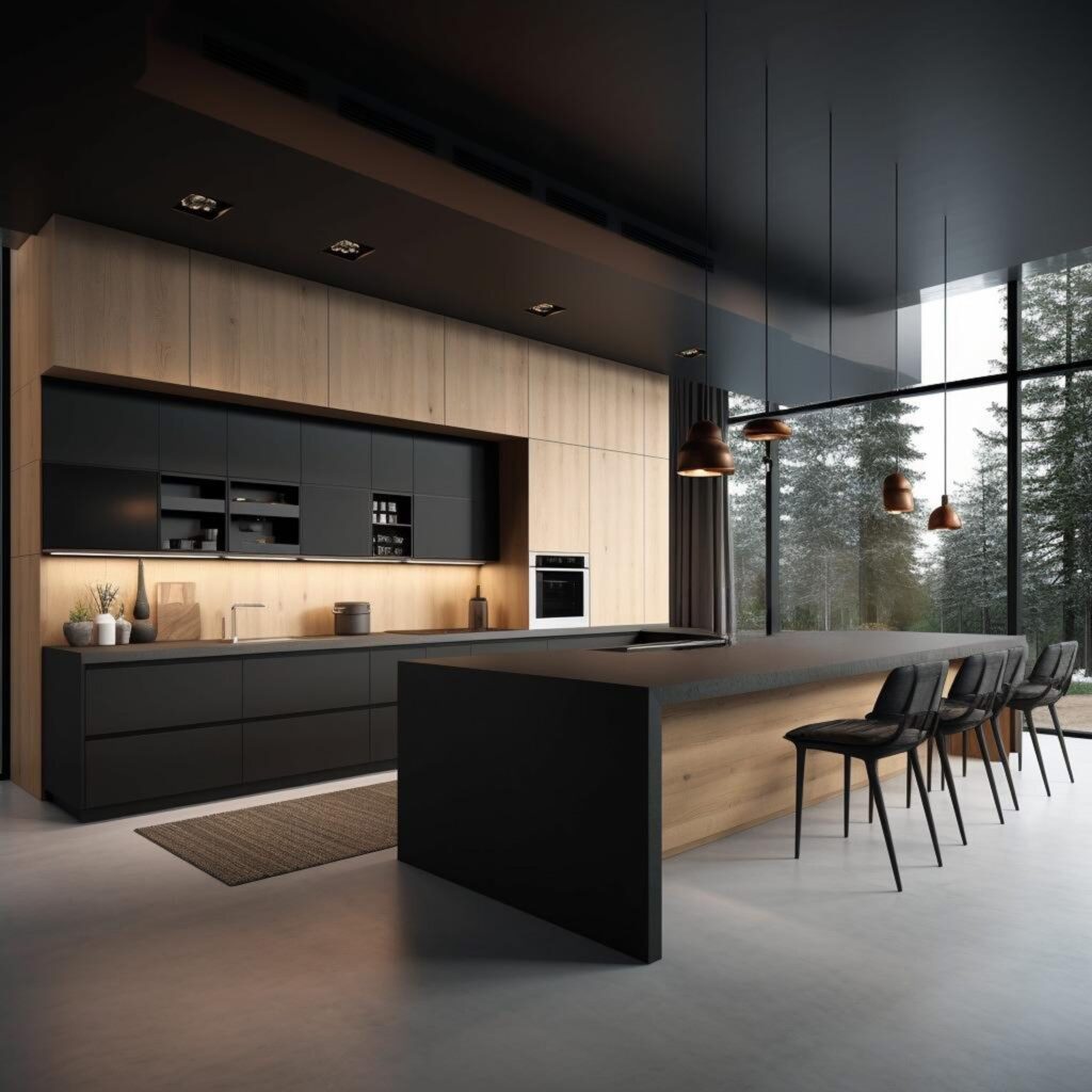 Dream Big with DREAMLINE SHINNOKI Cabinets for Your Home