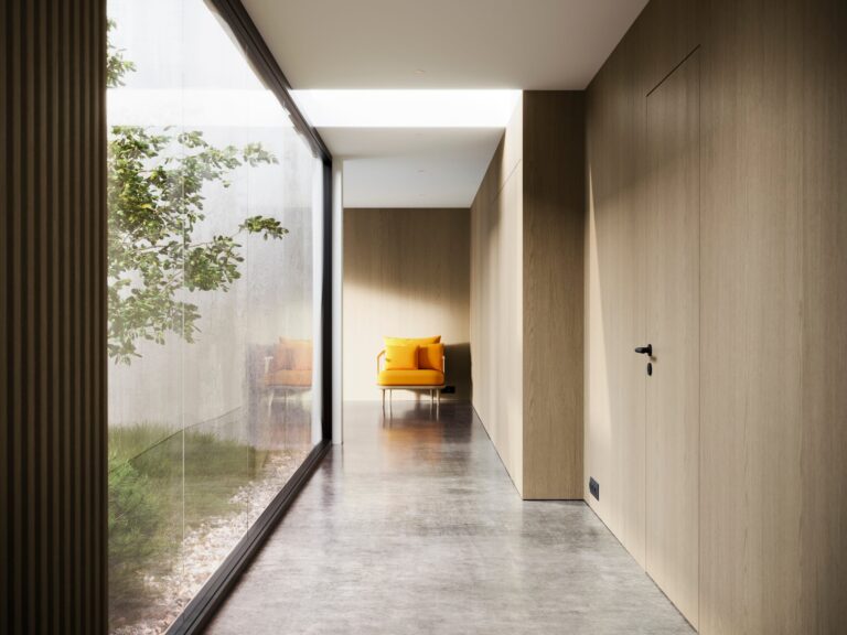 Upgrade Your Kitchen with DREAMLINE SHINNOKI’s Sustainable Style