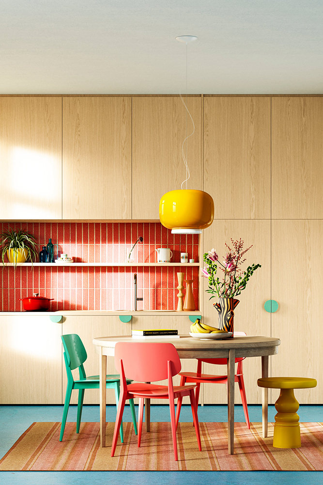 DREAMLINE Shinnoki: Perfecting the Art of Custom Wood Cabinetry