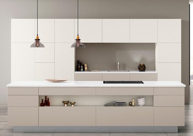 Unleash Your Inner Minimalist with ELEMENTS LIOHER Zenit