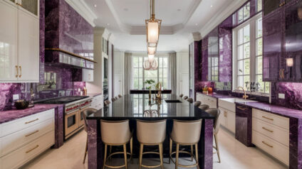 The Ultimate Luxury: Why Modern Cupboards Are the Key to a Sophisticated Kitchen