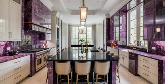 The Ultimate Luxury: Why Modern Cupboards Are the Key to a Sophisticated Kitchen