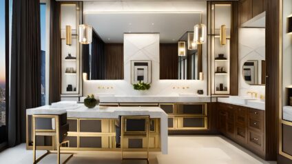 10 Must-Have Features for Luxury Kitchens That Elevate Your Home