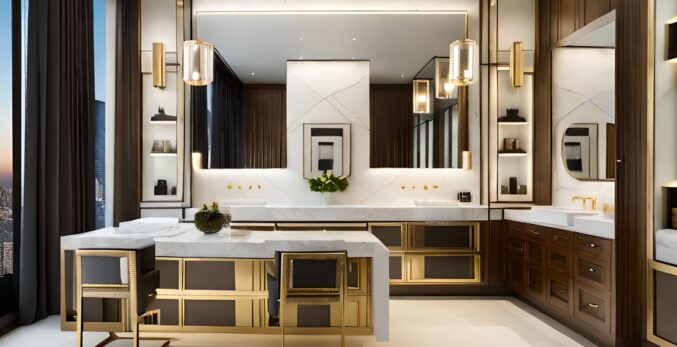 10 Must-Have Features for Luxury Kitchens That Elevate Your Home