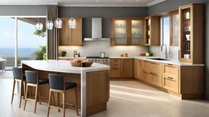 10 Must-Have Features for Luxury Kitchens That Elevate Your Home