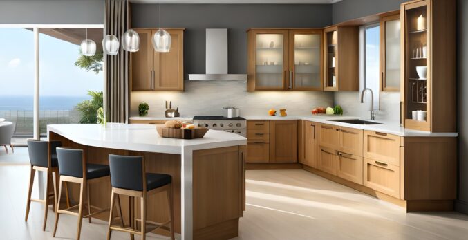 10 Must-Have Features for Luxury Kitchens That Elevate Your Home