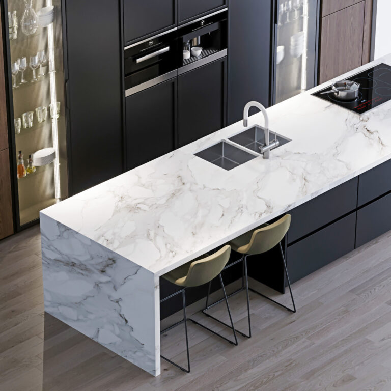 Transform Dull Interiors into Designer Masterpieces with Syncron Panels