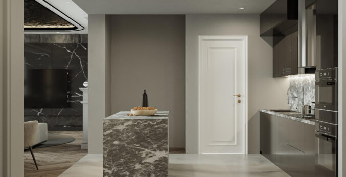 Step-by-Step Guide: Changing Kitchen Cabinets Like a Pro