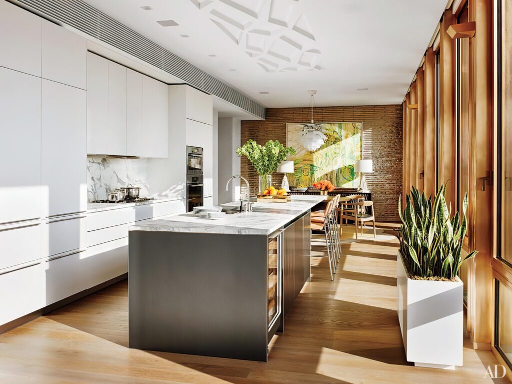 10 Must-Have Features for Luxury Kitchens That Elevate Your Home