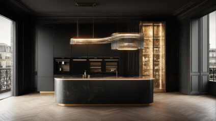 Transform Your Space with New Cabinets: The Luxury Upgrade Your Home Deserves