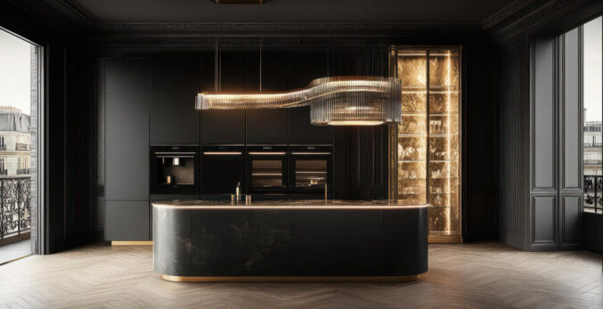 Transform Your Space with New Cabinets: The Luxury Upgrade Your Home Deserves