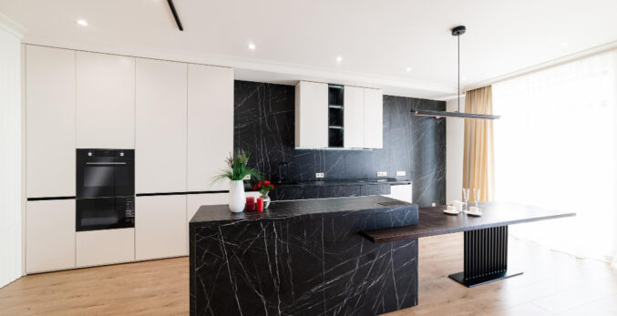 7 Stunning Ways Covered Cabinets Elevate Your Kitchen Design