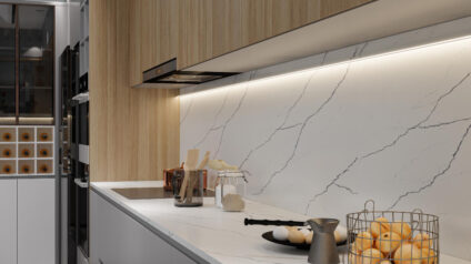 Transform Your Space with New Cabinets: The Luxury Upgrade Your Home Deserves