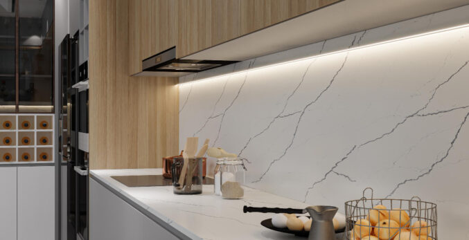 Transform Your Space with New Cabinets: The Luxury Upgrade Your Home Deserves